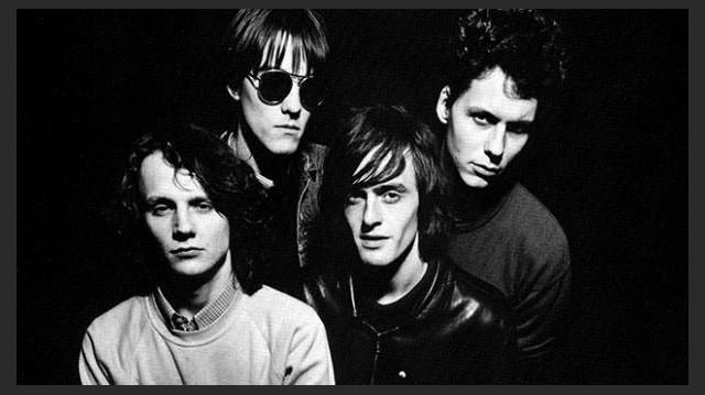 Spacemen 3
